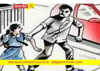 जिल्ह्यातून दोन मुलासह एक मुलीला पळविले !