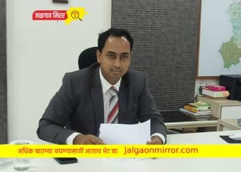 जिल्ह्यात उद्यापासून महसूल सप्ताहाचे आयोजन
