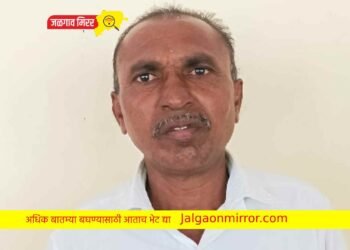 अल्पवयीन मुलीवर अतिप्रसंगाचा प्रयत्न ; आरोपीला न्यायालयाने ठोठवली शिक्षा !