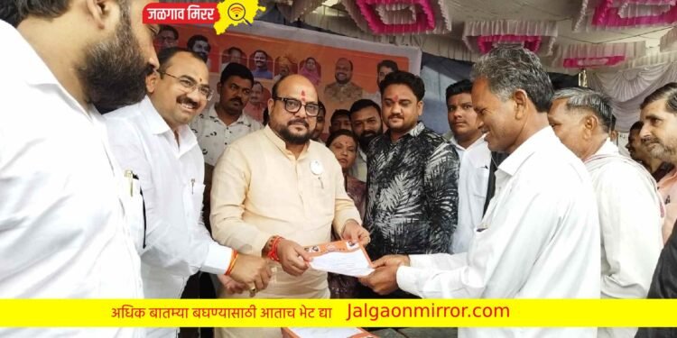 शिंदेंची शिवसेना करणार शहरात लाखो सदस्यांची नोंद !