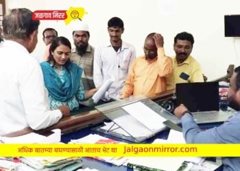 प्रलंबित प्रकरणे निकाली काढा – रोहिणी खडसे