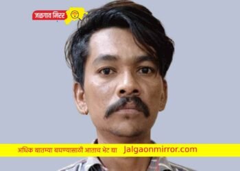 एलसीबीची मोठी कारवाई : दुचाकी चोरट्यासह पाच दुचाकी ताब्यात !