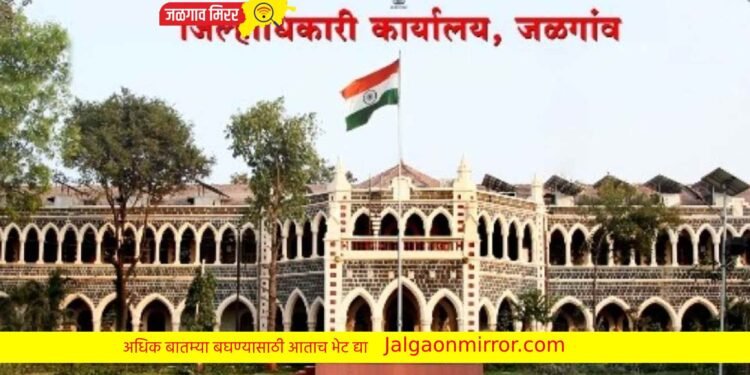 जिल्ह्यातील दोघांवर एमपीडीएअंतर्गत स्थानबध्दतेची कारवाई