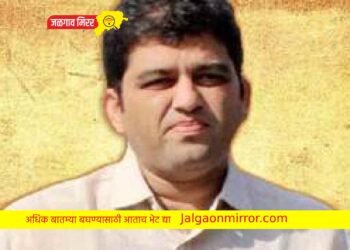 माजी आ.हर्षवर्धन जाधवांना दिल्लीत हृदयविकाराचा झटका !