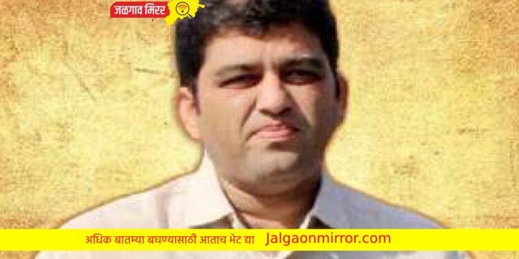 माजी आ.हर्षवर्धन जाधवांना दिल्लीत हृदयविकाराचा झटका !