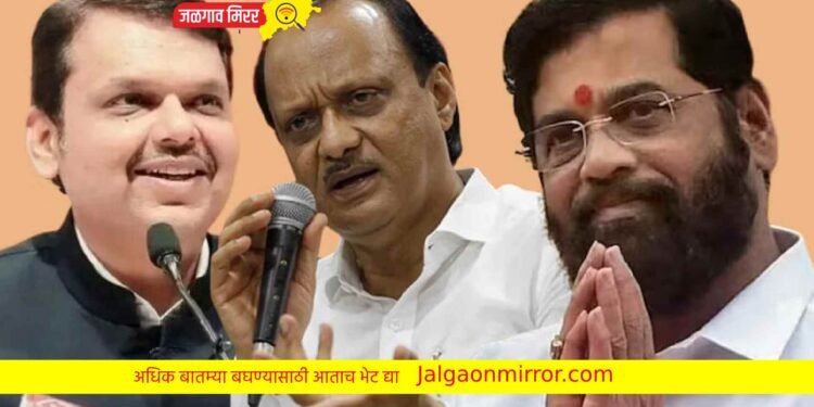 राज्यात याच महिन्यात होणार पुन्हा मंत्रीमंडळ विस्तार !