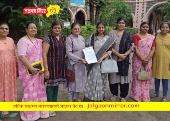 भाजप नेते सोमय्या यांच्या व्हिडीओची सत्यता बघून कारवाई करा !