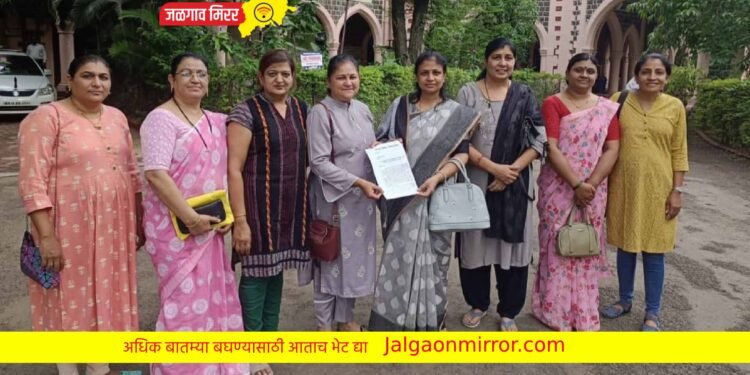 भाजप नेते सोमय्या यांच्या व्हिडीओची सत्यता बघून कारवाई करा !