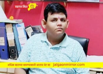 रुशील प्रवीण चौधरी याचे निधन