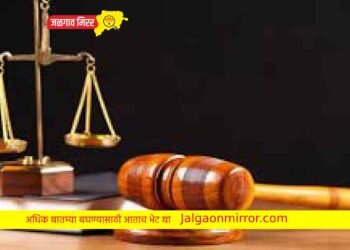 अमळनेर दंगल प्रकरण : पाच जणांना हायकोर्टाचा दिलासा !