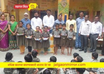 पाटणकर मराठी शाळेत चित्रकला स्पर्धेचे बक्षीस वितरण उत्साहात !