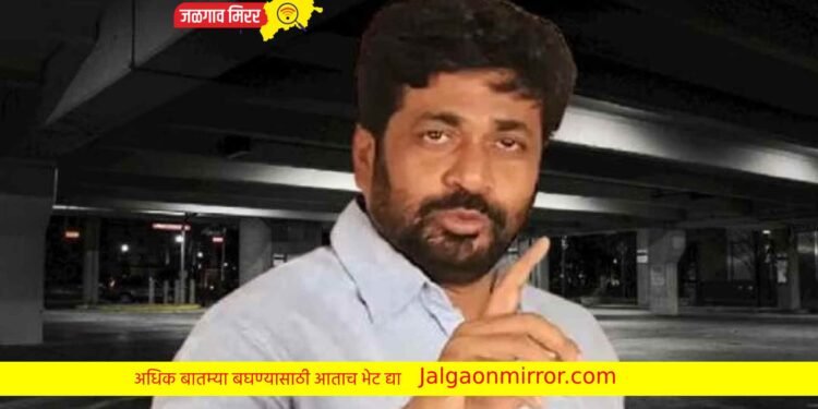 मला नको तर ‘या’ आमदाराला करा मंत्री ; आ.बच्चू कडू !