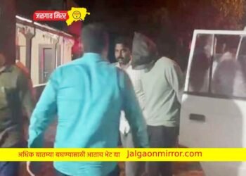 मोठी कारवाई : पुण्यातून २ कुख्यात दहशतवादयांना अटक !