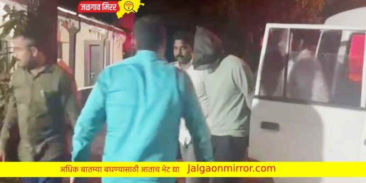 मोठी कारवाई : पुण्यातून २ कुख्यात दहशतवादयांना अटक !