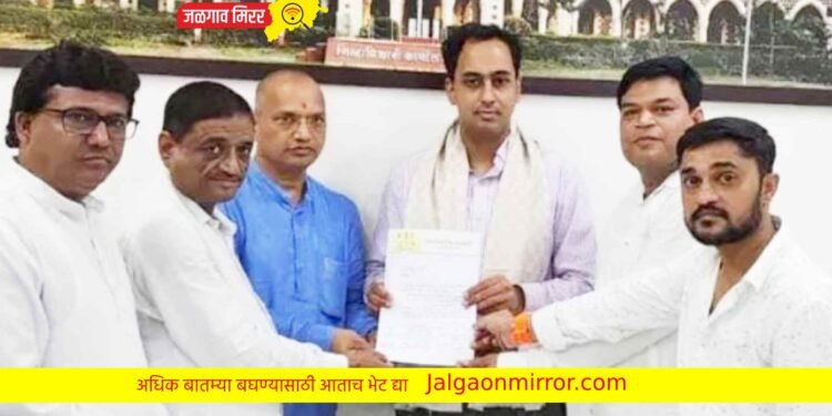 ‘या’ प्रकरणात जिल्हाधिकारींनी दिले तहसीलदारांना आदेश !