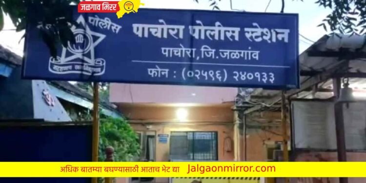 पोलिसांना फोन करीत वृद्ध दाम्पत्यांनी संपविले जीवन !