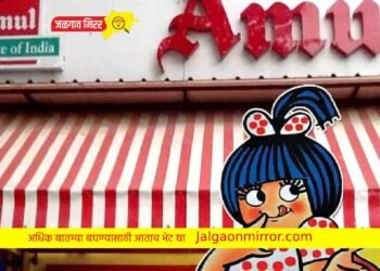 ‘अमूल’ सोबत सुरु करा व्यवसाय ; मिळतील लाखो रुपये !