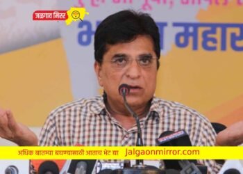 मोठी बातमी : भाजप नेते सोमय्या यांचा व्हिडीओची माहिती आली समोर !