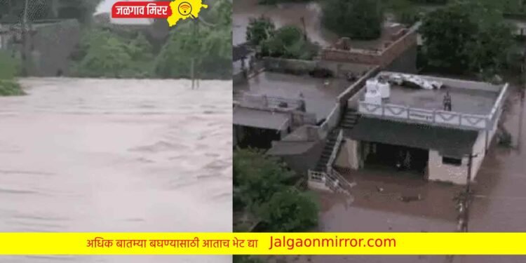 १२ राज्यात बरसणार पाऊस ; १० जणांचा मृत्यू !