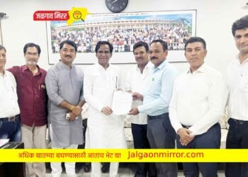 देवळाली भुसावल शटल लवकरच पूर्व निर्धारित वेळेनुसार धावणार !