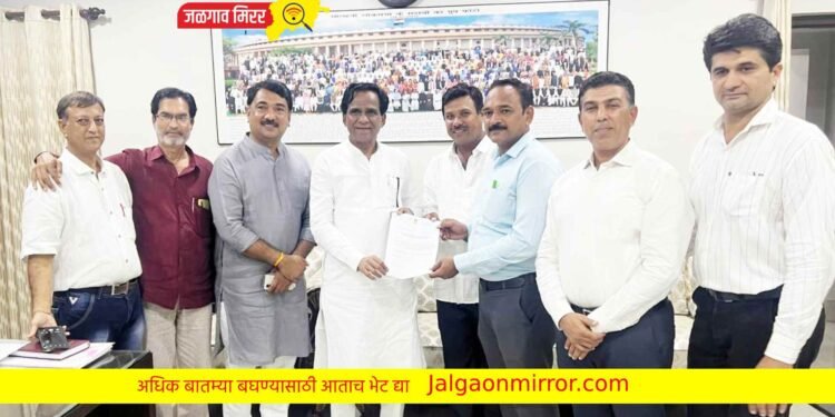 देवळाली भुसावल शटल लवकरच पूर्व निर्धारित वेळेनुसार धावणार !