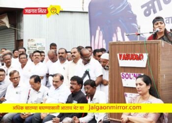 मुक्ताईनगर मतदारसंघात महिलांना स्व रक्षणाचे धडे देण्यासाठी स्वयंसिद्धा अभियान राबवणार !