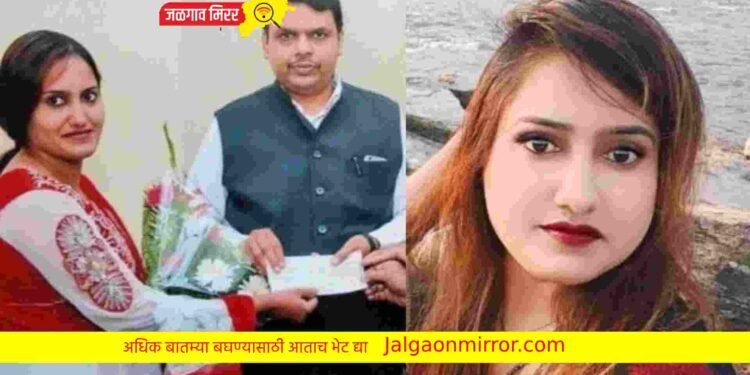 राज्यात भाजप महिला नेत्याची हत्या ; आरोपी अटकेत !