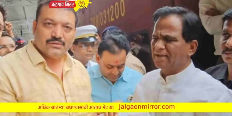 खुशखबर ! भुसावळ-सातारा एक्स्प्रेस धावणार ‘या’ स्थानकांवर असणार थांबा !