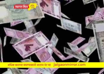 पैशाचा पाऊस न पडल्याने वृद्धाला संपविले !