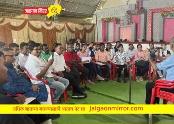 ‘खरा तो एकचि धर्म जगाला प्रेम अर्पावे’ ; डॉ.राम पुनियानी यांनी मांडले मत !