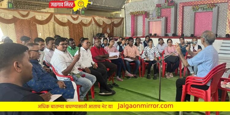 ‘खरा तो एकचि धर्म जगाला प्रेम अर्पावे’ ; डॉ.राम पुनियानी यांनी मांडले मत !