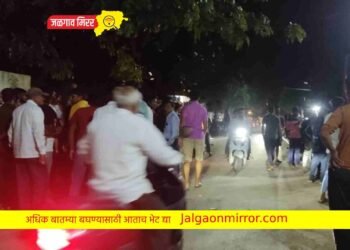 जिल्ह्यातील डॉक्टराने केला महिला रुग्णाचा विनयभंग !