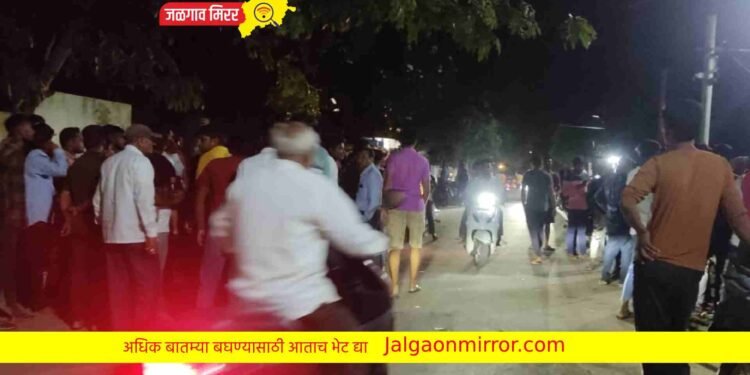 जिल्ह्यातील डॉक्टराने केला महिला रुग्णाचा विनयभंग !