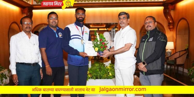 जैन स्पोर्टस् अकॅडमीचे तायक्वांडो स्पर्धेत यश