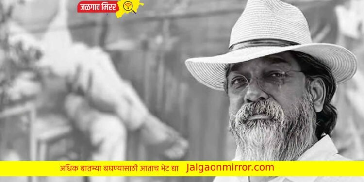 देसाई यांच्या पोस्टमार्टम रिपोर्टमधून आले धक्कादायक खुलासे !