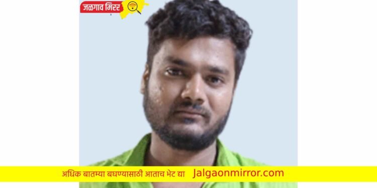 जळगावातील गुन्हेगार १ वर्षासाठी स्थानबद्ध !