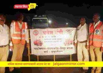 आजपासून कन्नड घाटातून अवजड वाहनांना बंदी !