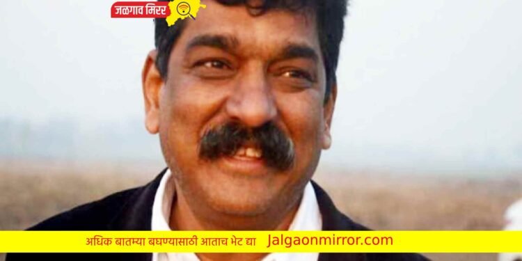 ब्रेकिंग : मराठी चित्रपटसृष्टीत खळबळ : प्रसिद्ध दिग्दर्शक नितीन देसाई यांची आत्महत्या !