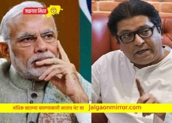 राज ठाकरेंचा राजकीय गोप्यस्फोट ; भाजपची युतीसाठी ऑफर !