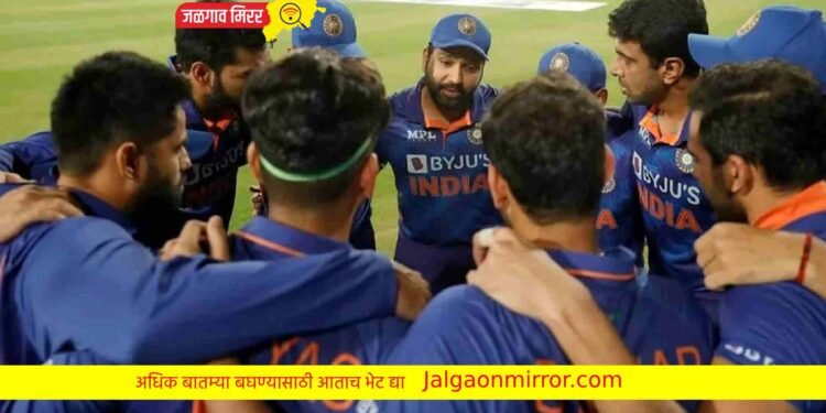 क्रिकेटप्रेमीची प्रतीक्षा संपली : आशिया कपसाठी भारत खेळणार !