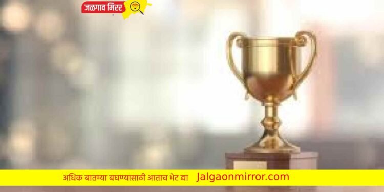 जळगावात गुणवंत पाल्यांचा सत्कार ; वाचा कुठे ते ?