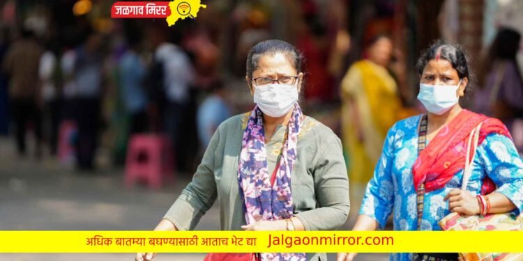 राज्यातील ‘या’ शहरात कोरोनाच्या रुग्णाचा मृत्यू !