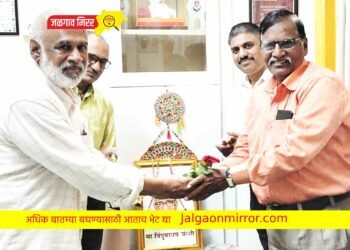 अखिल भारतीय ग्राहक पंचायतीची मासिक बैठक व नूतन सभासदांचे प्रवेश !