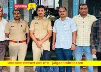 भुसावळच्या खुनाला अनैतिक संबंधाची किनार ; शालक निघाला मारेकरी !