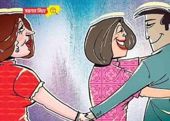 महिलेने मागितली प्रियकराच्या पत्नीकडून लाखोंची खंडणी !