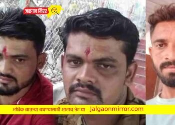 भुसावळ हत्याकांडातील आणखी एकाचा उपचारादरम्यान मृत्यू !