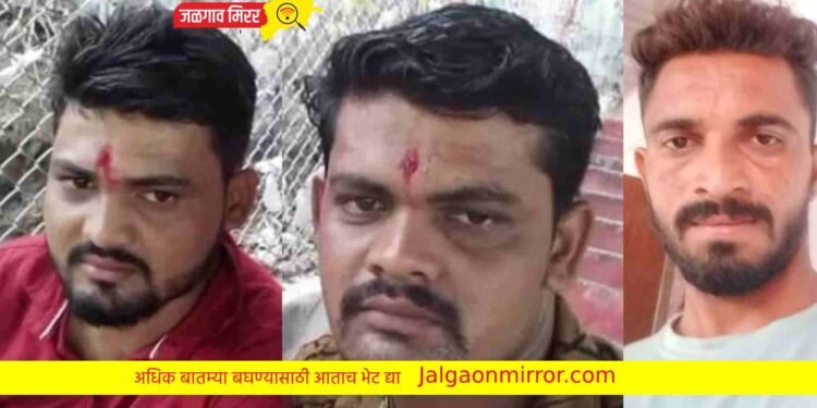 भुसावळ हत्याकांडातील आणखी एकाचा उपचारादरम्यान मृत्यू !