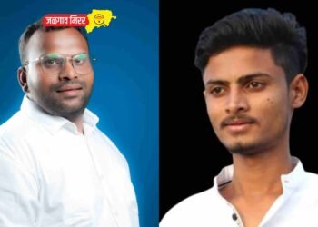 विचार वारसा फाउंडेशन गणेश मंडळाची कार्यकारिणी जाहीर !