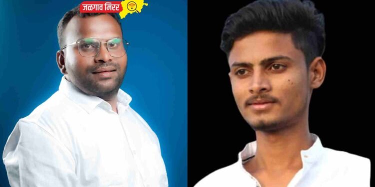विचार वारसा फाउंडेशन गणेश मंडळाची कार्यकारिणी जाहीर !