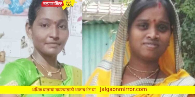 शेतात काम